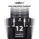 preview thumbnail 27 of 56, Monterey® 6XT SafePlus® High-Back Booster