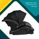 preview thumbnail 6 of 7, Safety 1st OnBoard Insta-Latch DLX Infant Car Seat