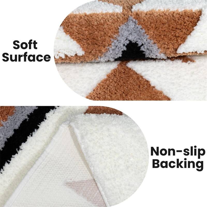 Bathroom Rug Mat