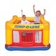 preview thumbnail 6 of 5, Intex Inflatable Jump-O-Lene Playhouse Trampoline Bounce House for Kids Ages 3-6 - 18