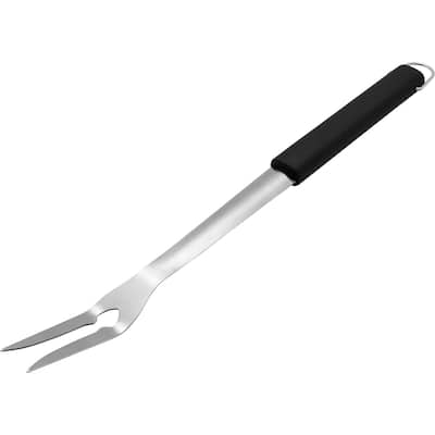 Henckels BBQ Stainless Steel Grill Fork - 1 unit