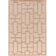 preview thumbnail 13 of 28, Hand-tufted Thaxted Geometric Wool Area Rug