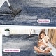preview thumbnail 82 of 146, SAFAVIEH Adirondack Brynn Modern Abstract Rug