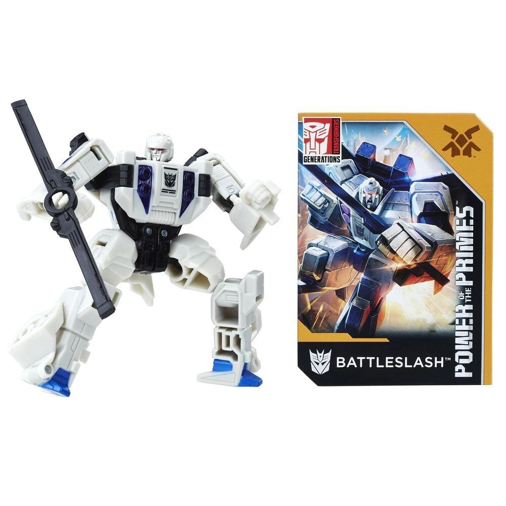 the primes transformers