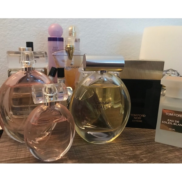 calvin klein truth discontinued