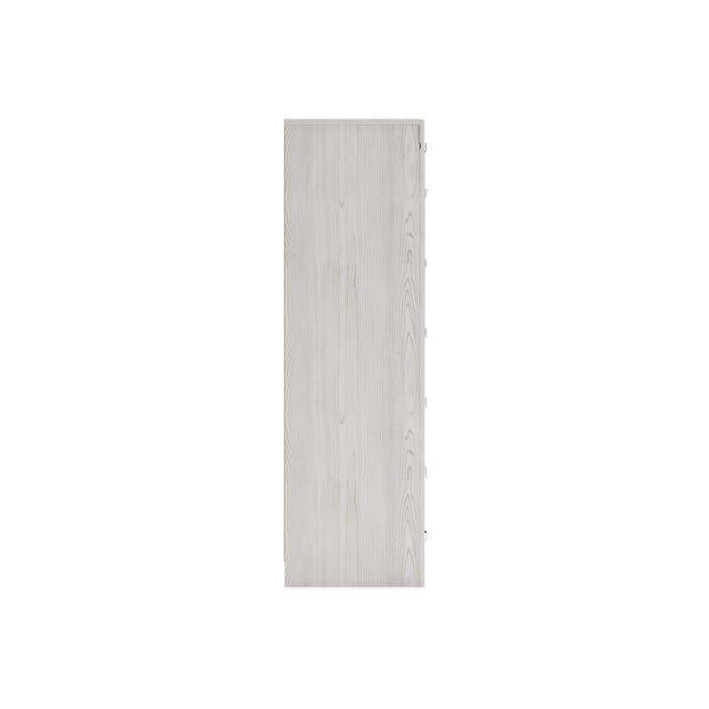Signature Design by Ashley Altyra White Dresser