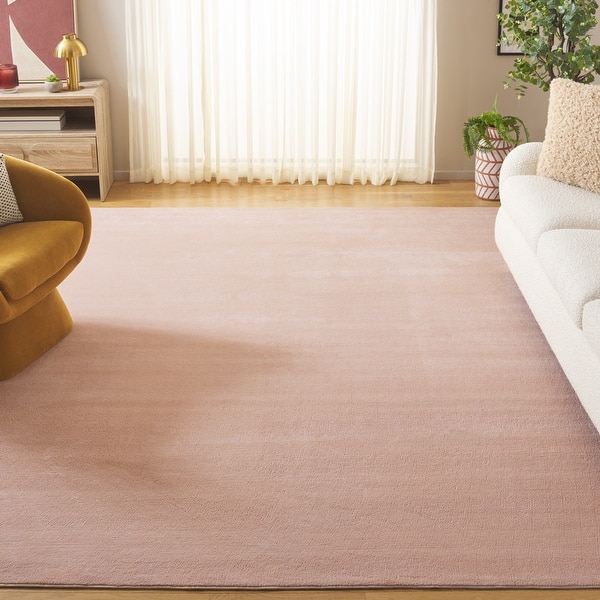 SAFAVIEH Loft Cassie Contemporary Machine Washable Rug - On Sale 