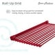 preview thumbnail 12 of 33, Swiss Madison 17" x 13" Kitchen Sink Grid