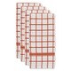 preview thumbnail 30 of 42, DII Artichoke Windowpane Terry Dishtowel (Set of 4)