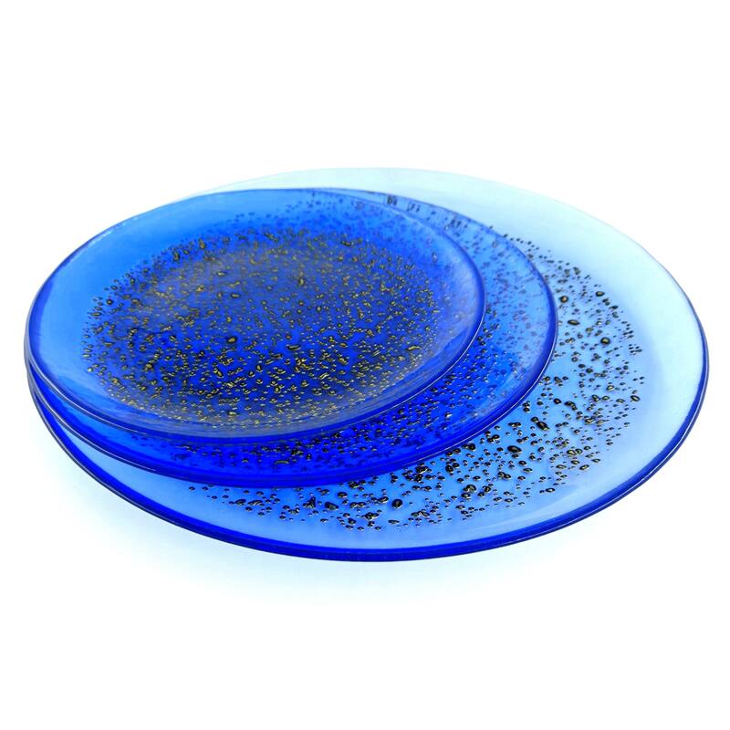 ISLA 12PC Dinner Plate Set - 11"