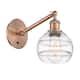 Option Antique Copper / Clear