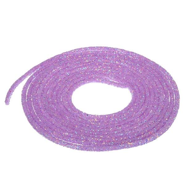 Sequins Rope Sequins Rhinestone Tube Cord Rope Rhinestone Trims ...