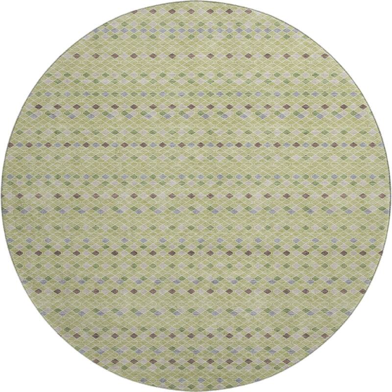 Premium Washable Super Soft Boho Global Mayfield Rug