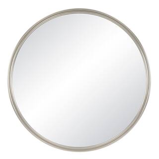 Renwil Oltimo Wall Mirror - 40x40x0.87 Inches