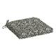 Option Black Aurora Damask