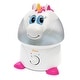 preview thumbnail 8 of 10, Crane 1 Gal. Adorable Cool Mist Humidifier for Rooms up to 500 sq. ft. White