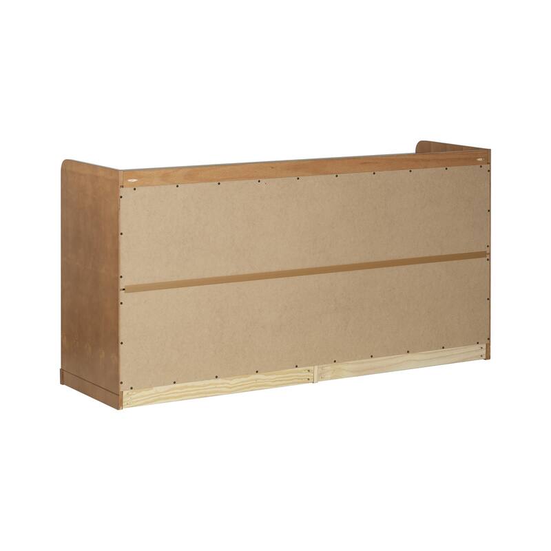 Copper Grove Rivne Dresser