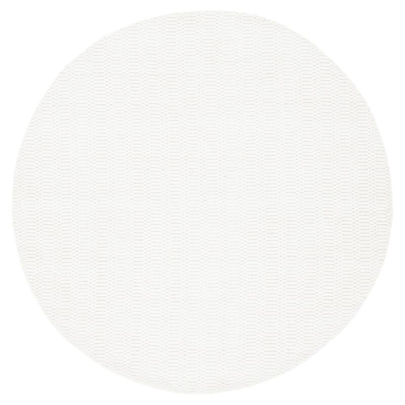 SAFAVIEH Handmade Himalaya Sieglind Modern Wool Rug