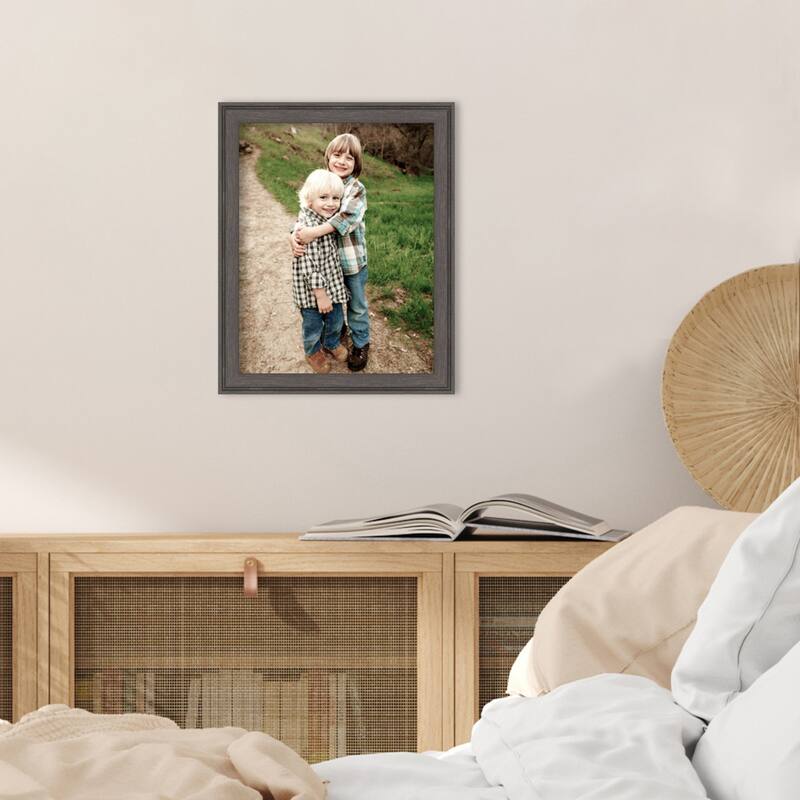 Florence Gold Framed Picture Frame, Photo Frame