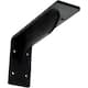 Option Powder Coated Black