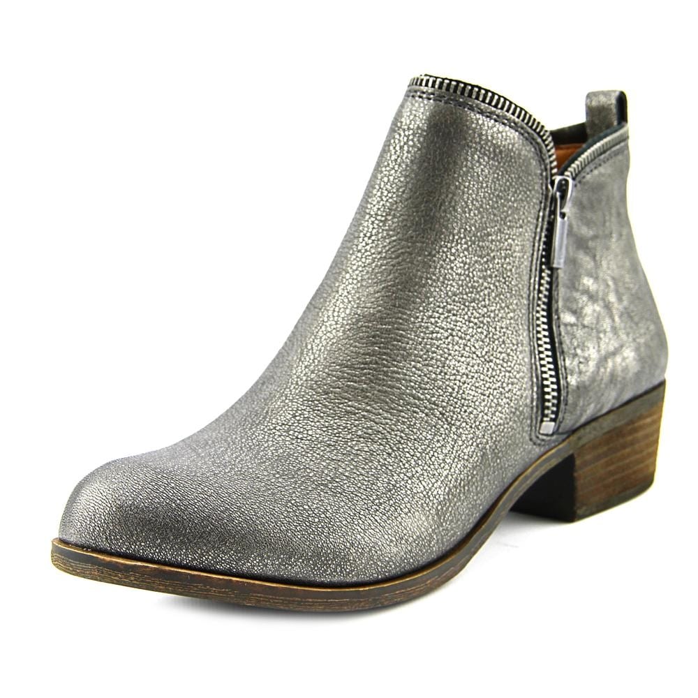 lucky brand bartalino ankle boot