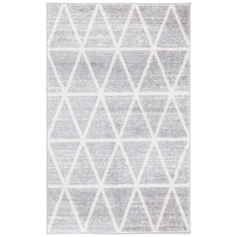 SAFAVIEH Adirondack Wako Vintage Oriental Rug