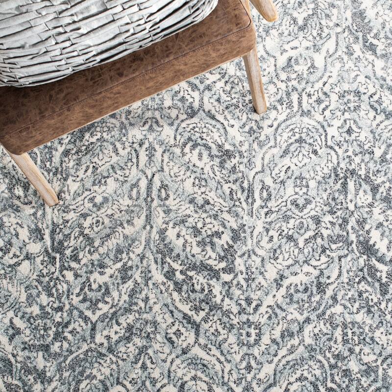 SAFAVIEH Handmade Restoration Vintage Xena Wool Rug