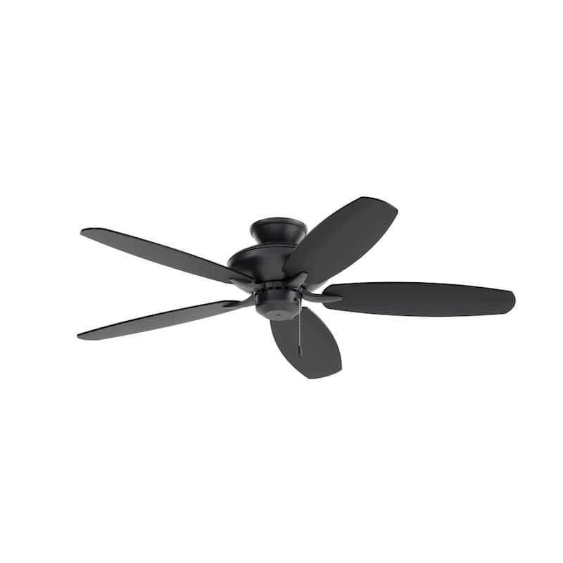 Kichler Renew Patio 52" 5 Blade Outdoor Ceiling Fan