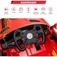 preview thumbnail 8 of 16, 12V Ride On Car for Kids