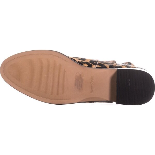 franco sarto richland 2 bootie