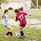 preview thumbnail 2 of 10, Portable Soccer Goal, 12x6 ft Soccer Net, Adults Kids Backyard Soccer Net, Large Practice Soccer Net, Youth Training Soccer Goa