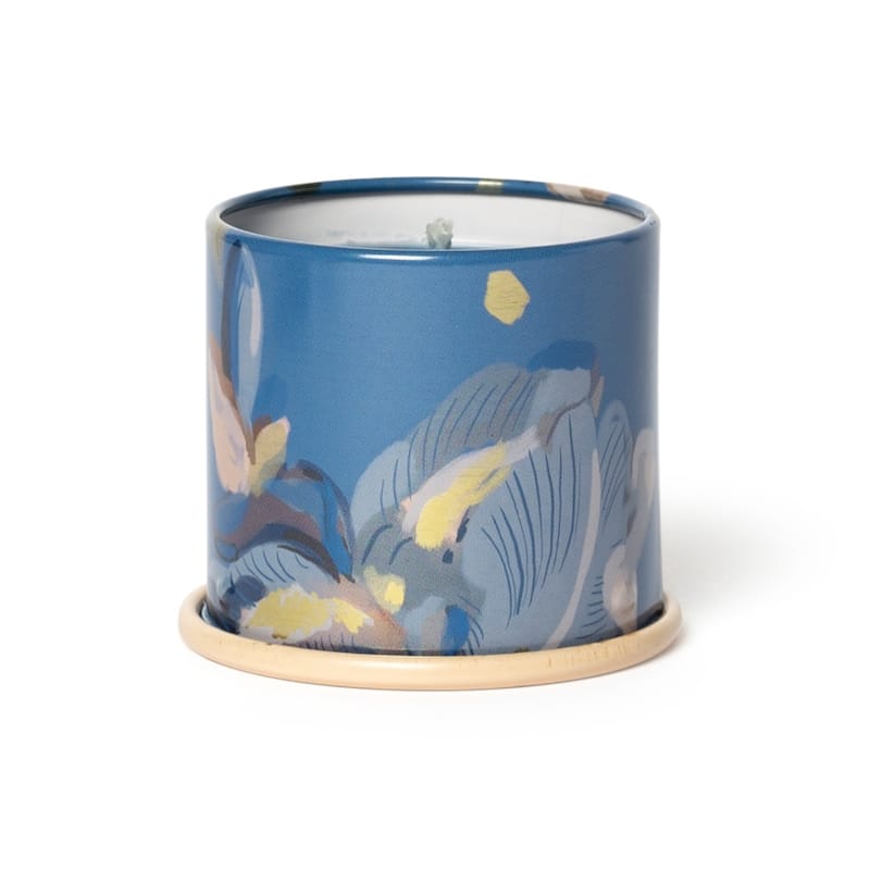 Beautifully Done Essentials Citrus Crush Boxed Glass Scented Candle