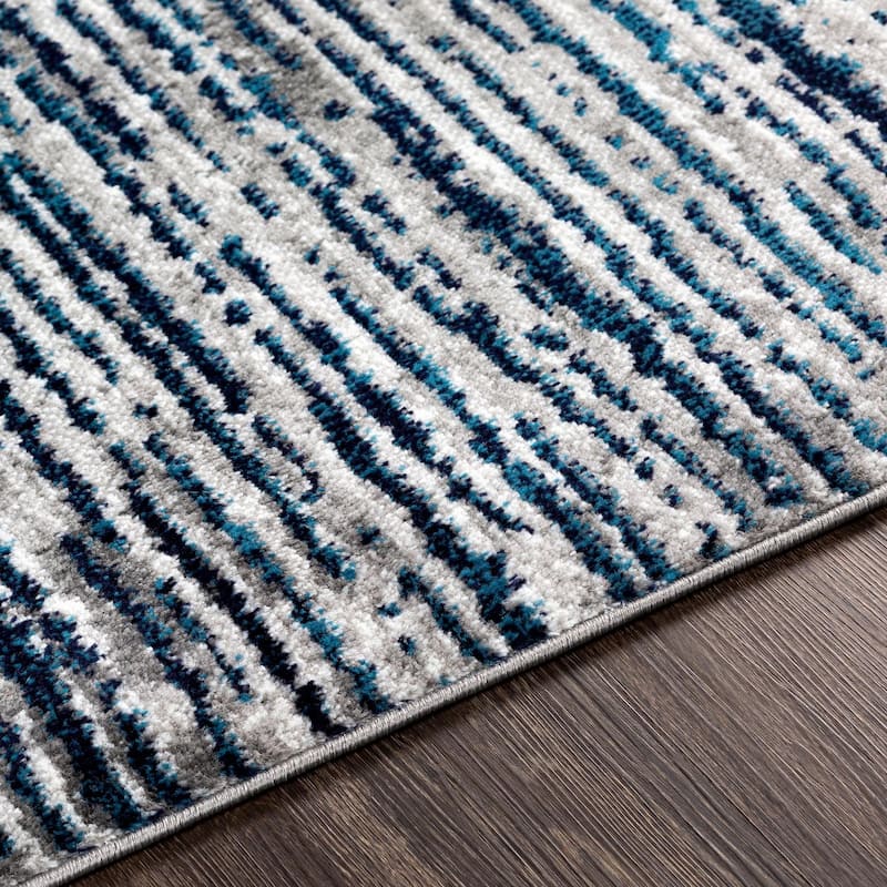 Livabliss Monte Carlo Casual Area Rug.