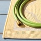 preview thumbnail 112 of 129, SAFAVIEH Courtyard Kailani Indoor/ Outdoor Waterproof Patio Backyard Rug