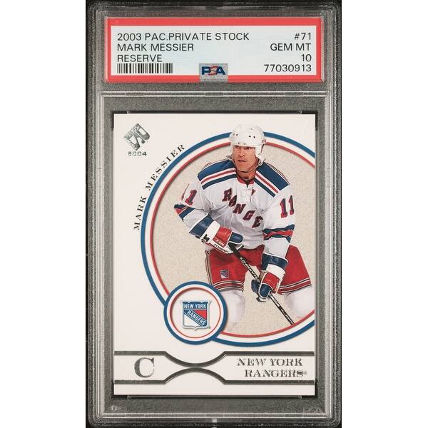 psa graded hockey cards Amazon.com: PSA Hockey Graded Card Mystery Pack | PSA Graded Soccer Card |  Grade 8+ Guaranteed | Contains One Graded Vintage, Rookie, Legend or  Current Star main image 1