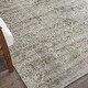 preview thumbnail 15 of 37, Desert Skies Damask Floral Vintage Area Rug