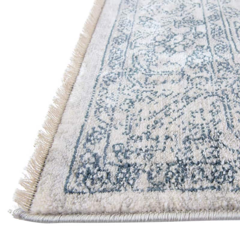 Traditional Haifa Collection Area Rug