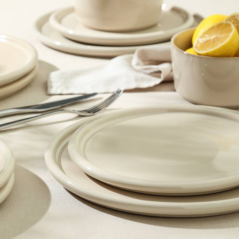 Stone Lain Eden Stoneware Dinnerware Set