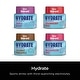 preview thumbnail 2 of 11, Flavored Water Drops, HYDRATE Variety Pack