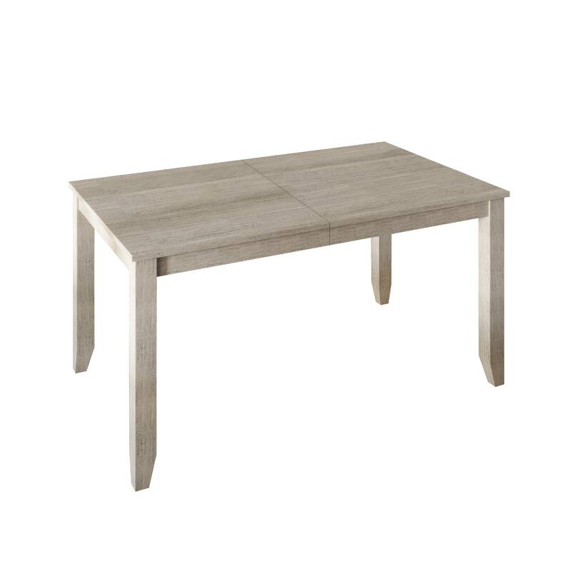 Cindy 7-pieces Dining Table and Chair