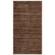 preview thumbnail 153 of 174, SAFAVIEH Vision Tanasa Modern Ombre Tonal Rug 2' x 3' - Brown