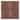 6" x 6" Hammered Copper Tile - Quantity 4 (T6DBH_PKG4)