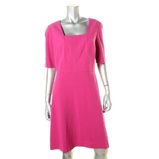 Tahari Metallic Lace Jacket Dress - Free Shipping Today - Overstock.com ...