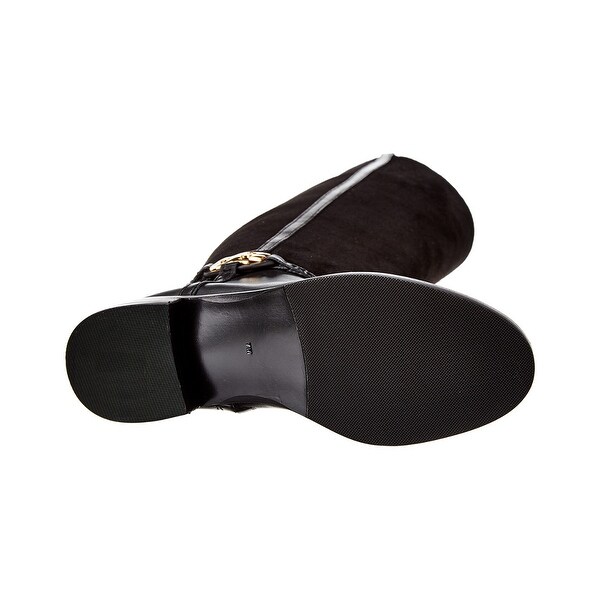 tory burch miller chelsea boots