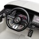 preview thumbnail 18 of 38, Powerful 24V Mercedes-Benz SL63 Ride-On Car for Kids with Music, Remote Control