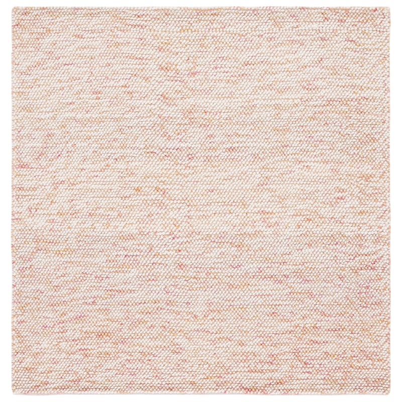 SAFAVIEH Handmade Natura Onica Wool Rug