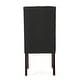 preview thumbnail 64 of 76, Blythe Tufted Dining Chair (Set of 2) by Christopher Knight Home