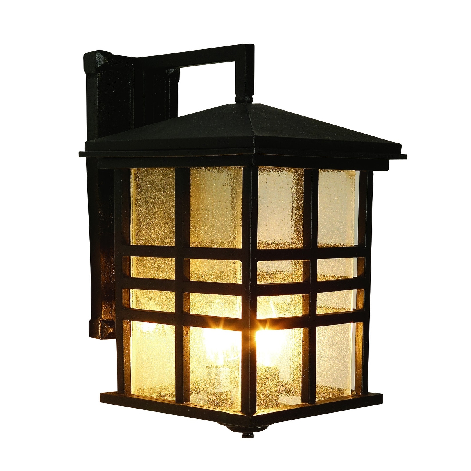 Trans Globe Lighting 4637 Asian Three Light Up Trans Globe Lighting 4637 Asian