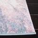 preview thumbnail 26 of 41, SAFAVIEH Glacier Keesha Modern Abstract Rug