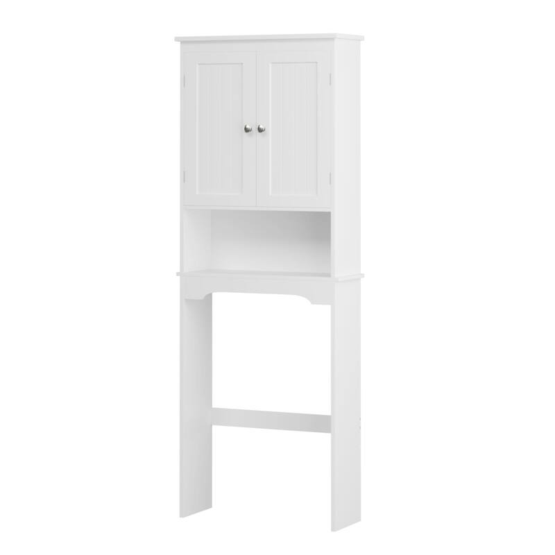 Over The Toilet Storage Cabinet